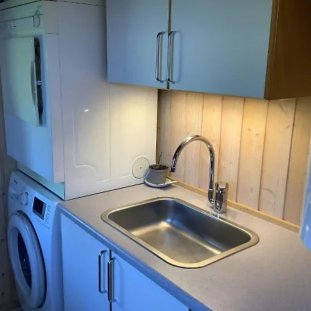 Holiday home Xcii Gilleleje
