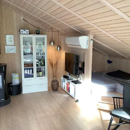 Holiday home Xcii *