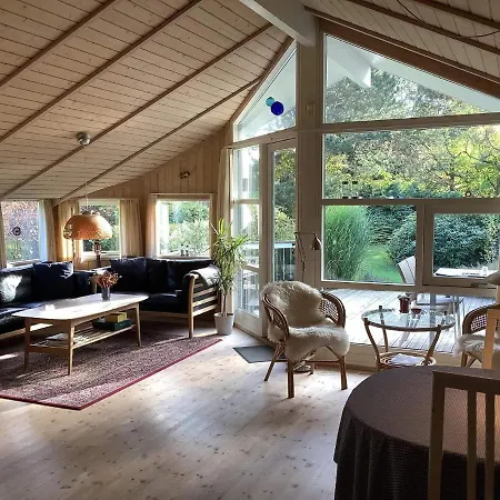 Xcii Holiday home *