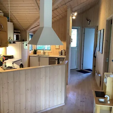 Xcii Gilleleje