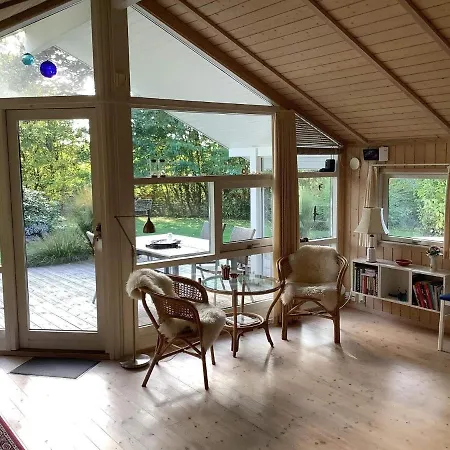 Xcii Holiday home