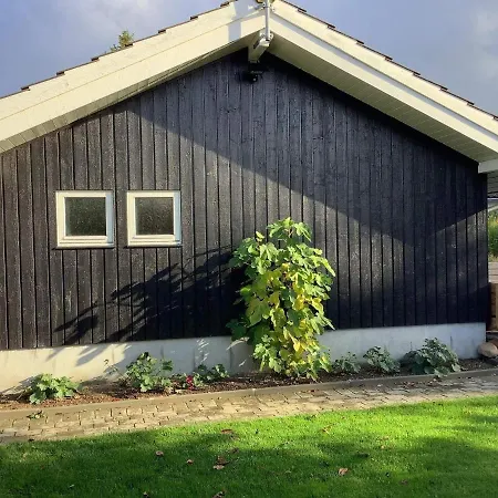 Holiday home Xcii
