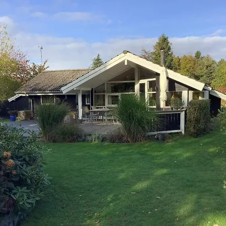 Holiday home Xcii Gilleleje