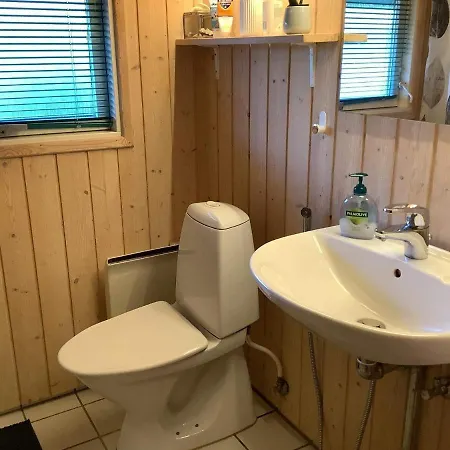 Holiday home Xcii