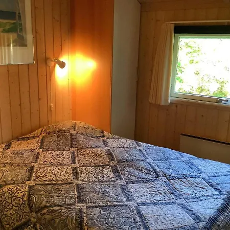 Holiday home Xcii Gilleleje